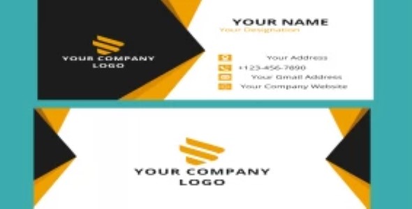 Business Card Design
