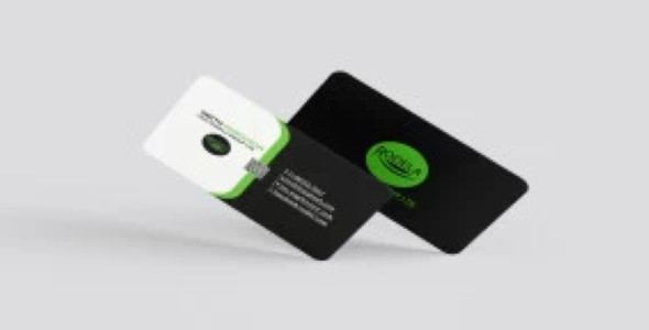 I  will do create any types of Business card design