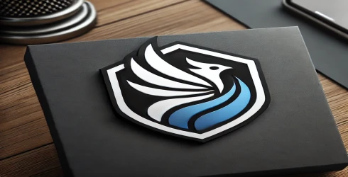 ✨ Unique & High-Quality Logo Design ✨