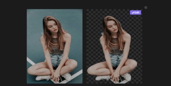 I will remove any kind of background images(10 images)