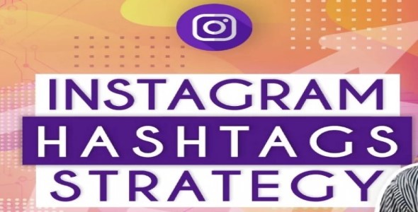 I will research hashtags to grow your instagram organically