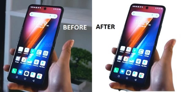 Background Removal Specialist - 20 Images in 24 Hours