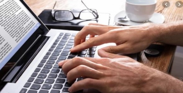 I will create articles for you