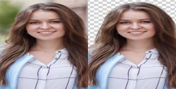 Remove Background 2 Picture