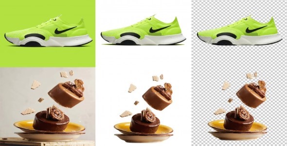 I will photoshop editing background removal 10 image in 24 hrs