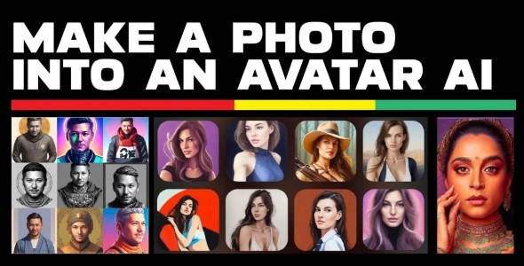 Making Avatar AI