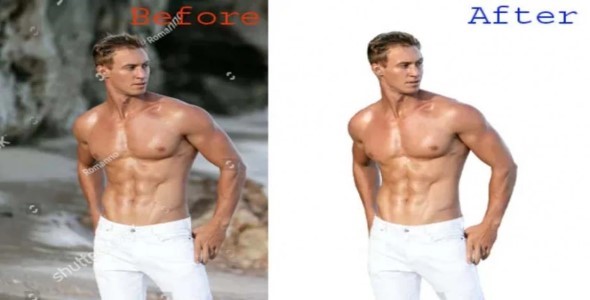 I Will Do 100 Photo Editing And All Background Remove