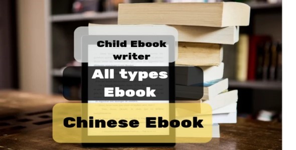 Writer and data entry expert