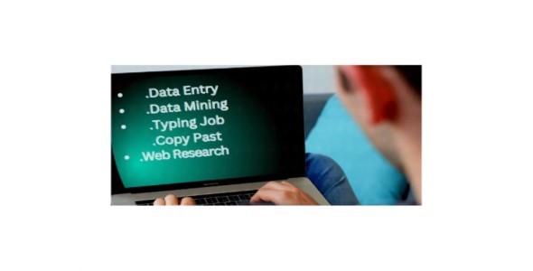 I will do digital marketing job for you