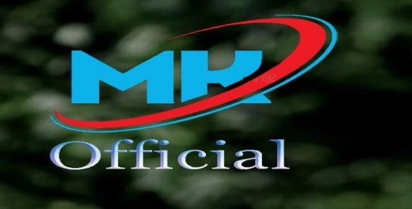 Logo design and intro maker