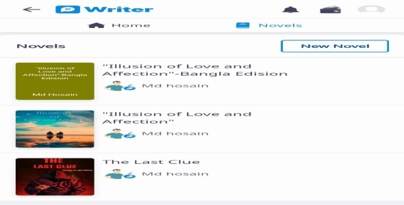 Write any articles about 20 pages or more.