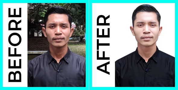 Retouching, Background removing and any Photoshop editing