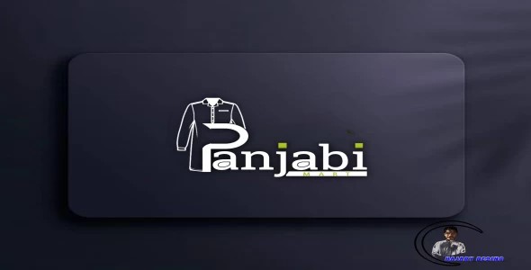 Unique 
 Logo design