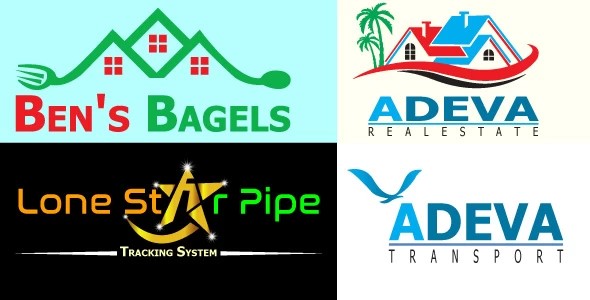 I will do unique Logo Design for you