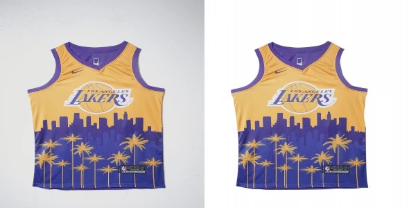 Expert Background Removal