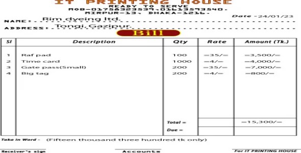 Typing both bangla and english