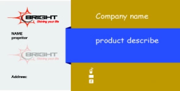 CREAT BUSINESS CARD IN 24 HOURS