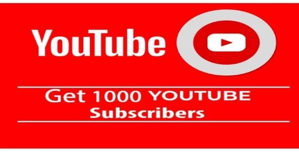 Get 1k Real Active Followers