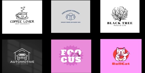 I will make creative logo designs