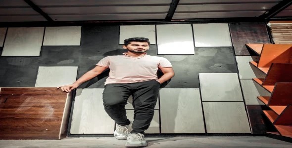 I will edit your image for social media in just 30 minutes.