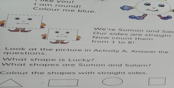 Type Bangla & English convert PDF to ms word