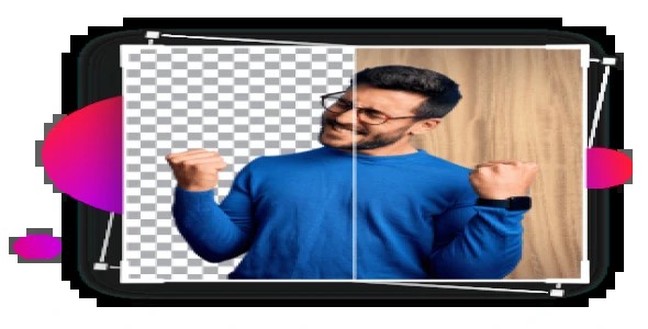 trusted photo editing & background removal service