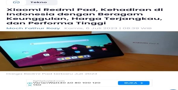 I will create an article that you need.
