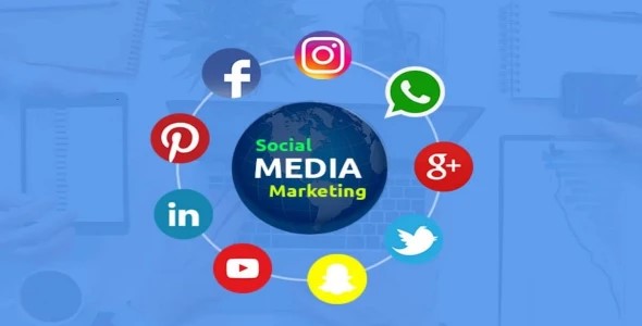 All Social Midiya Marketing