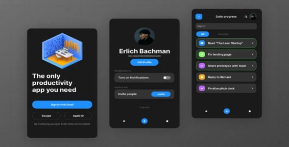 Make Your Own Imgined App Or Software For Pc Or Mobile