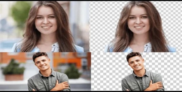 I will 1 to 100 image resize or background removal and remove