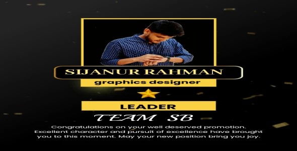 Knock me and create your favourite design