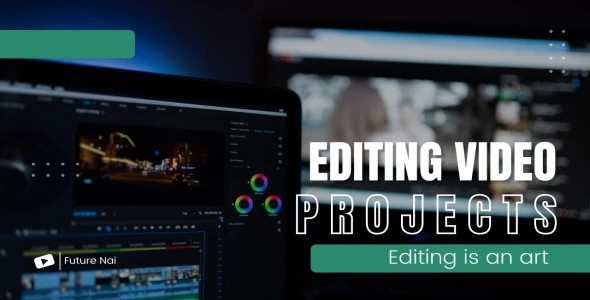 Best Video editing service in low budget.