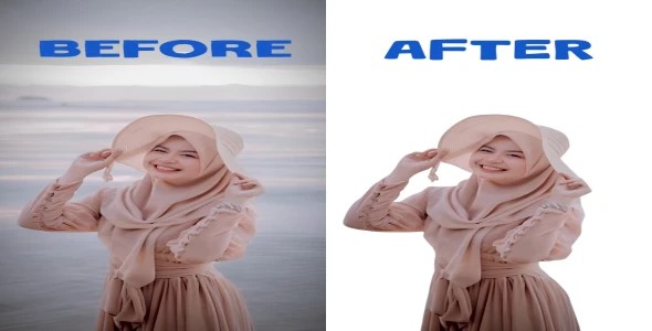 Photo Background Removal