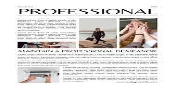 I will write magazine artical