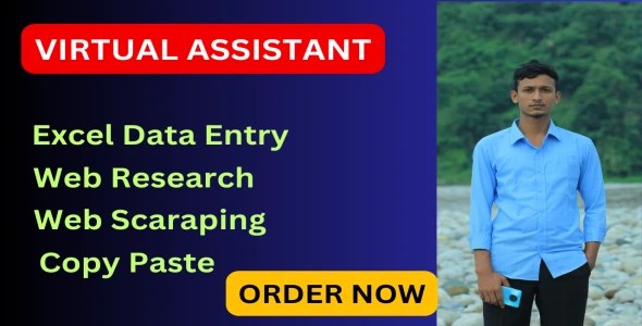 Virtual Assistant