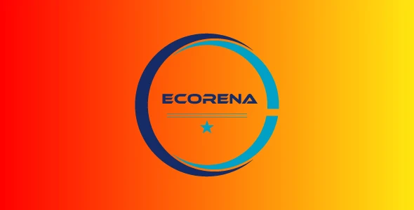 Business logo and 3d logo