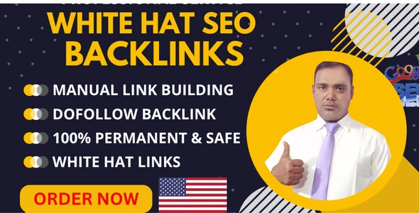 I will create 500 high quality dofollow contextual SEO backlinks