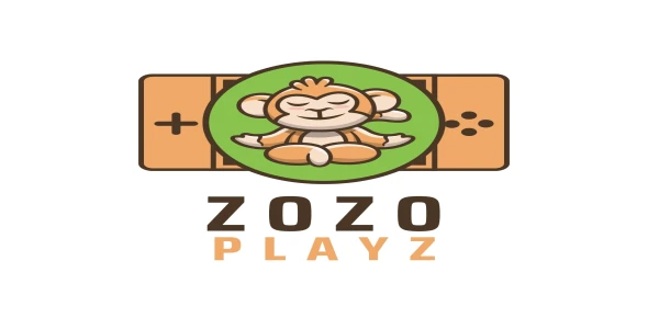 I Create Gaming Logo And Cover