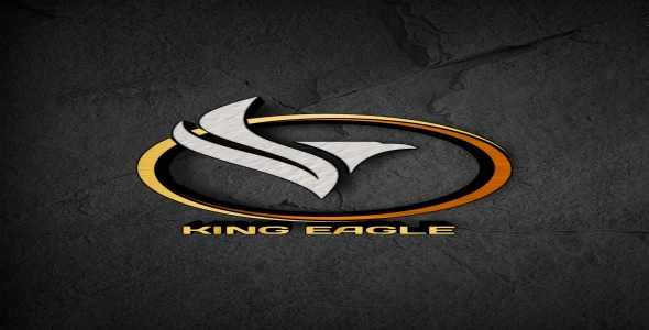 I we'll beautiful logo for your business