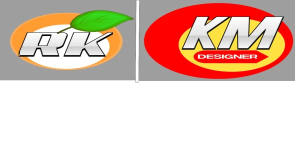 Unique Logo design, website/facebook logo