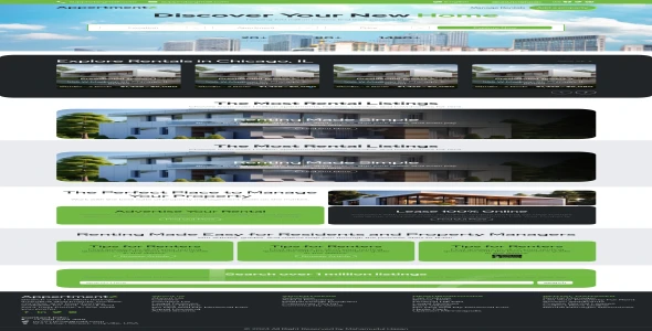 Attractive Web Page Design