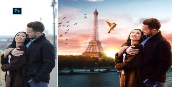 I will do realistic editing at low cost