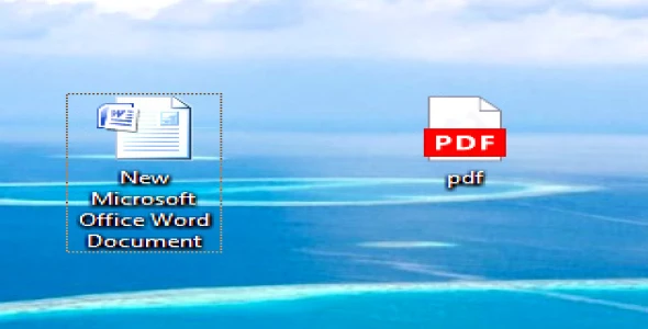 I will convert Microsoft Text to PDF. (20 page)