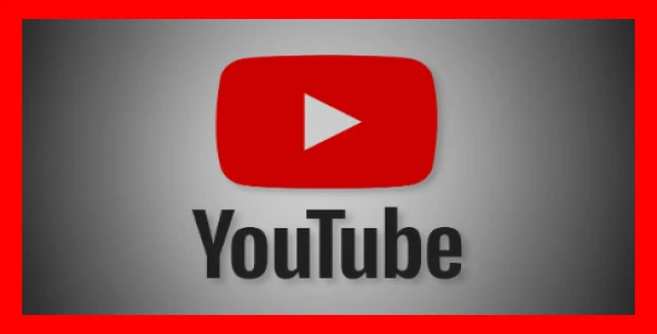 Create YouTube Channel.