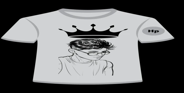 I will do modern minimalist creative business logo design