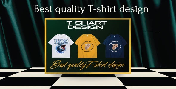 I will create custom christian t shirt design