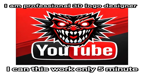 "Unique Logo Design – Elevate Your Brand Identity"