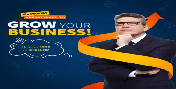 We provide smart business ideas