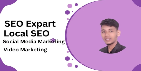 I will do YoutTube SEO Expart and Customization