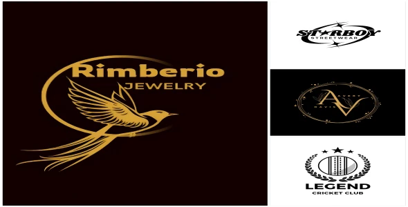 Design a logo for your company professionally